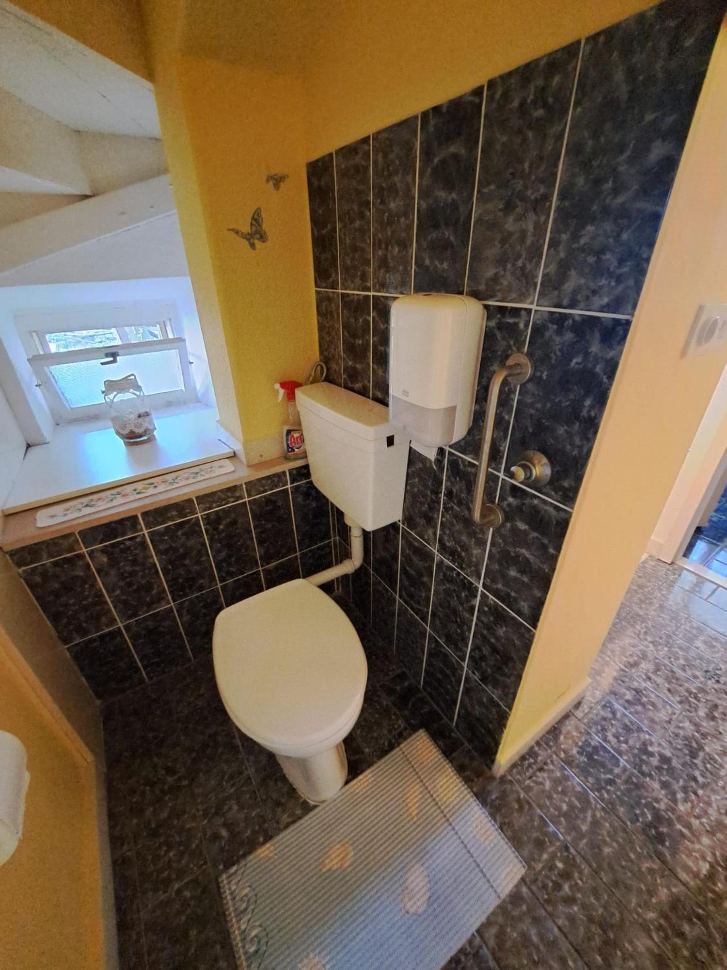 Apartmani Dusica ルンバルダ エクステリア 写真